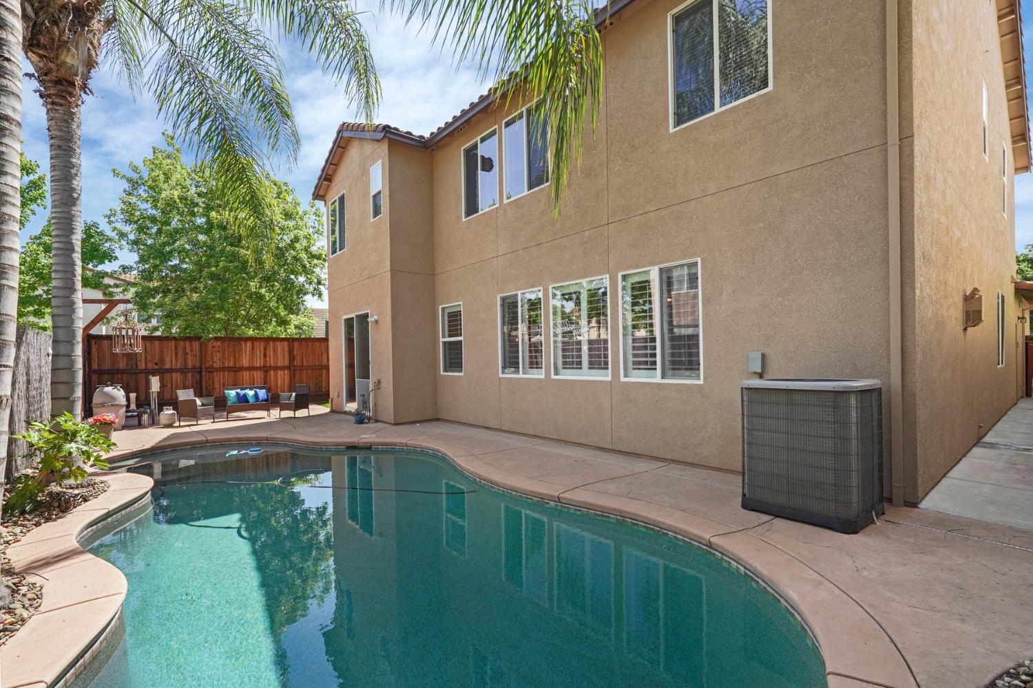 2604 Temescal Drive, Modesto, CA 95355