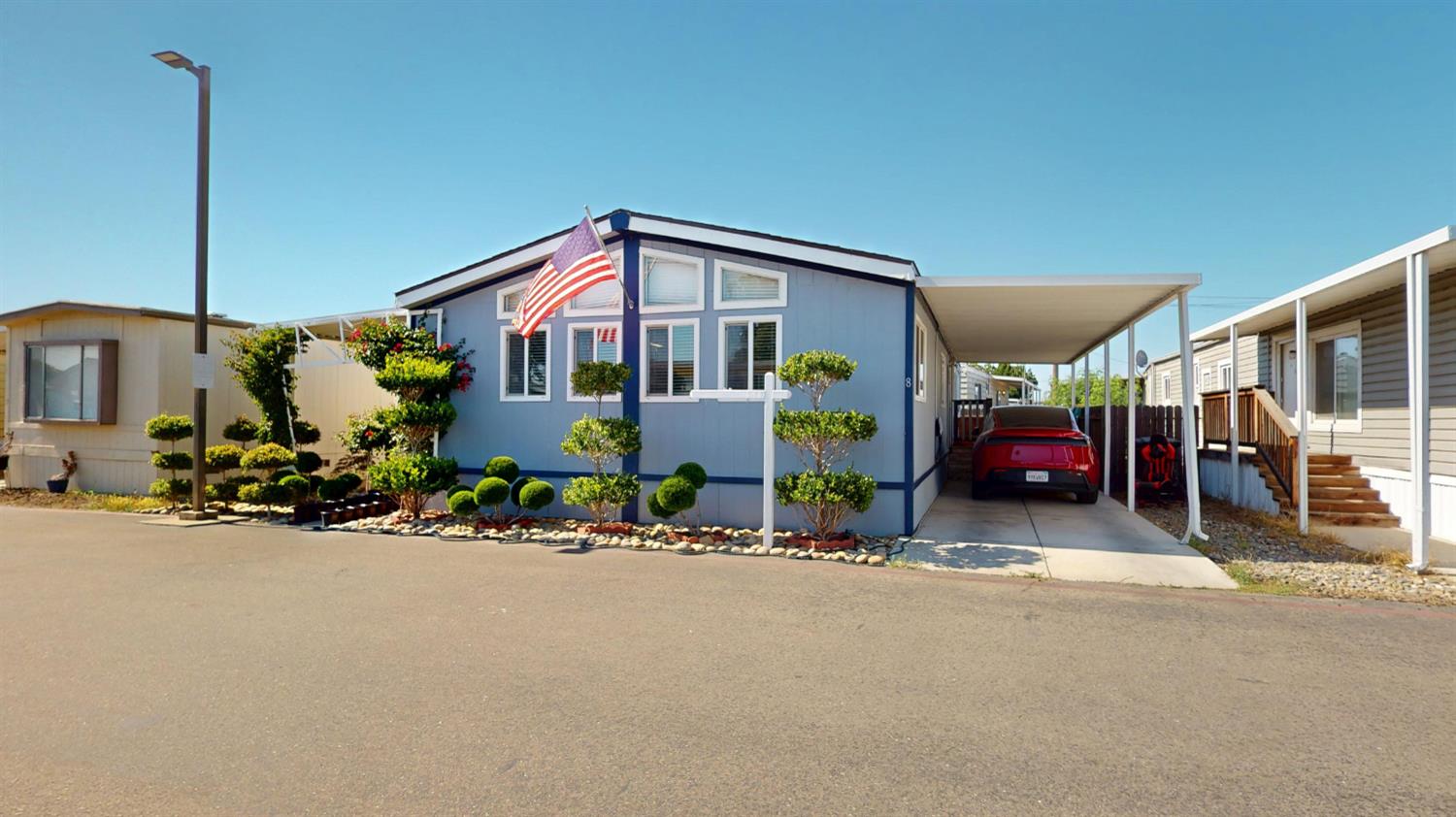 8200 Jantzen Rd #8, Modesto, CA 95357