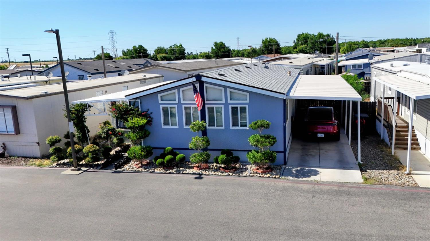 8200 Jantzen Rd #8, Modesto, CA 95357