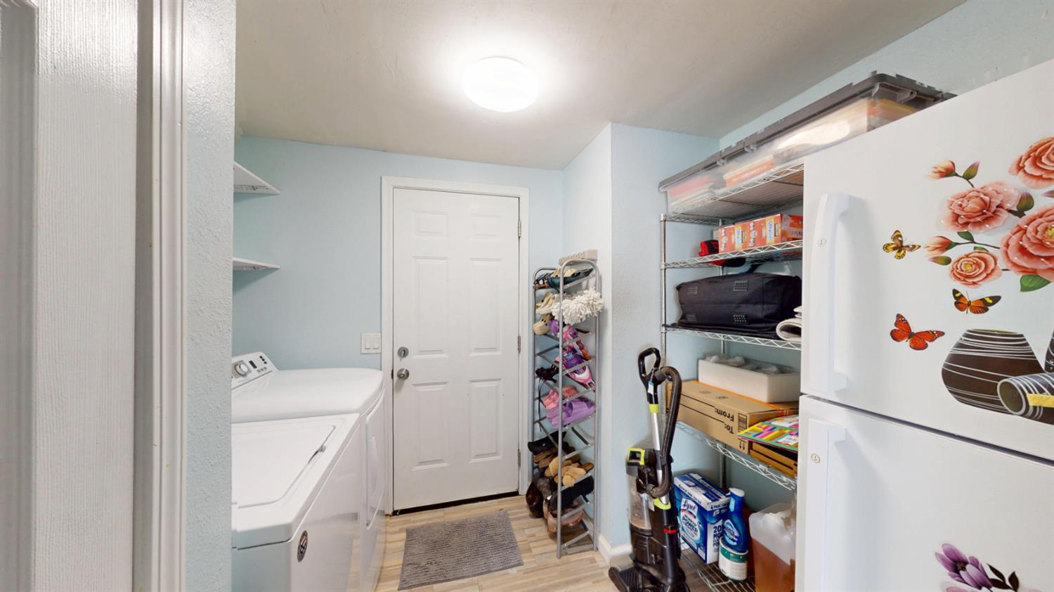 8200 Jantzen Rd #8, Modesto, CA 95357