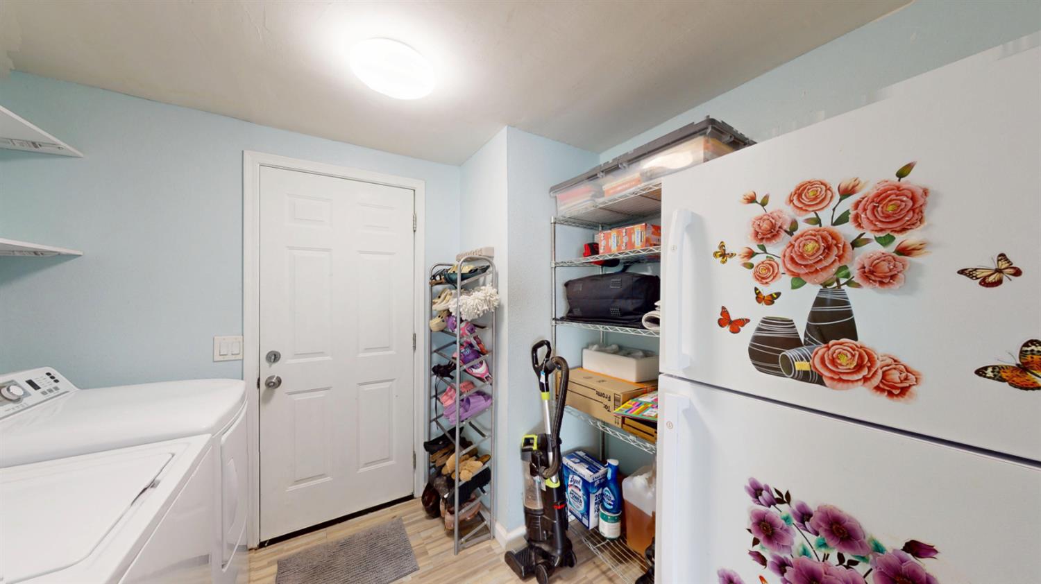 8200 Jantzen Rd #8, Modesto, CA 95357
