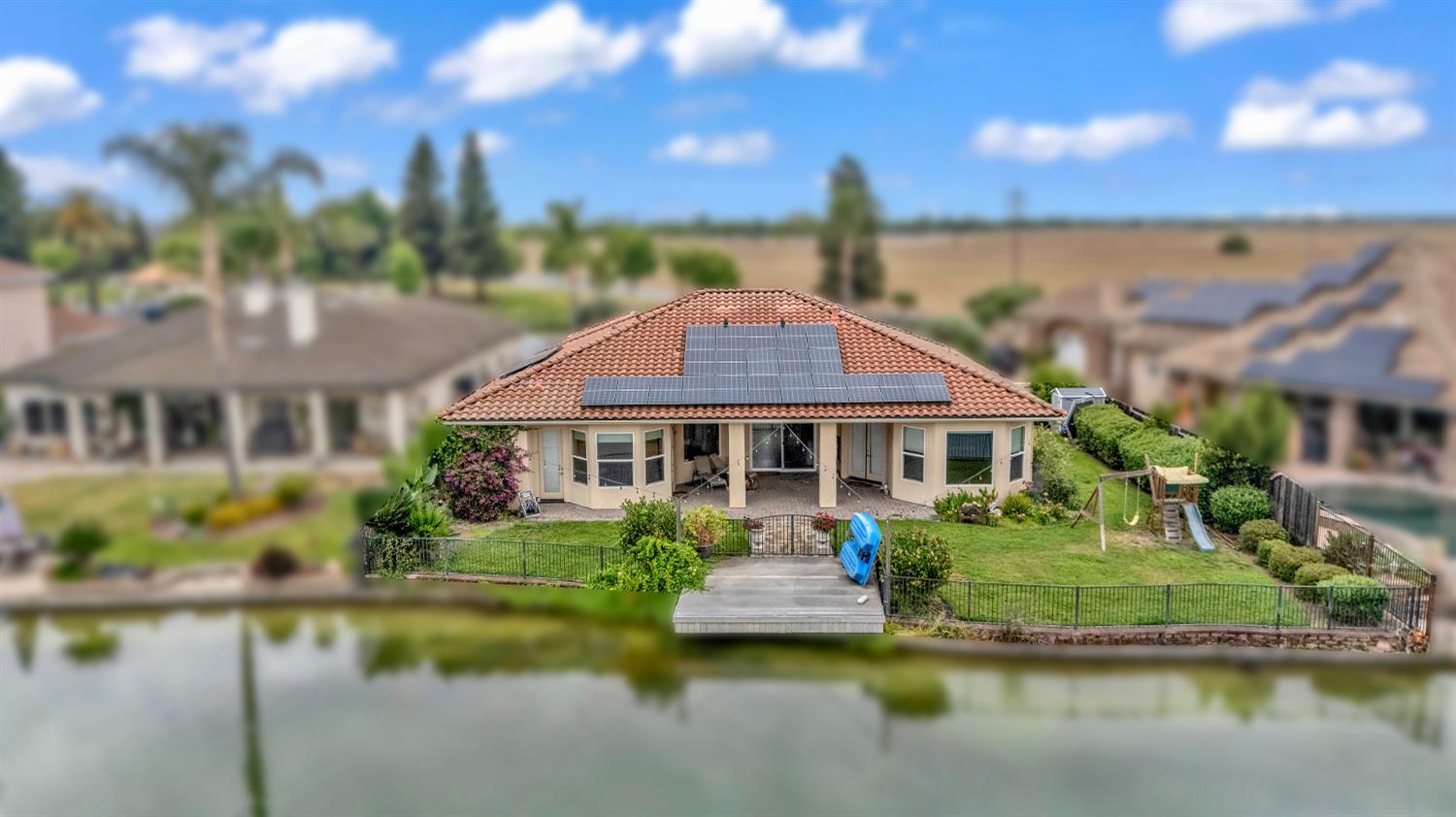 3010 Golf Dr, Chowchilla, CA 93610