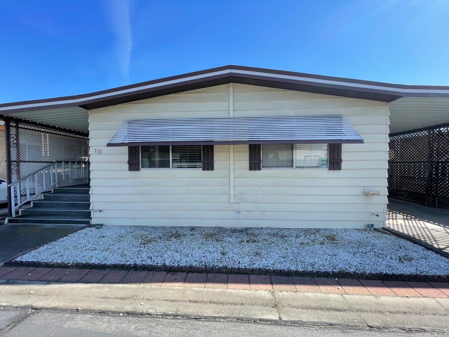 1400 N Tully Rd #180, Turlock, CA 95380