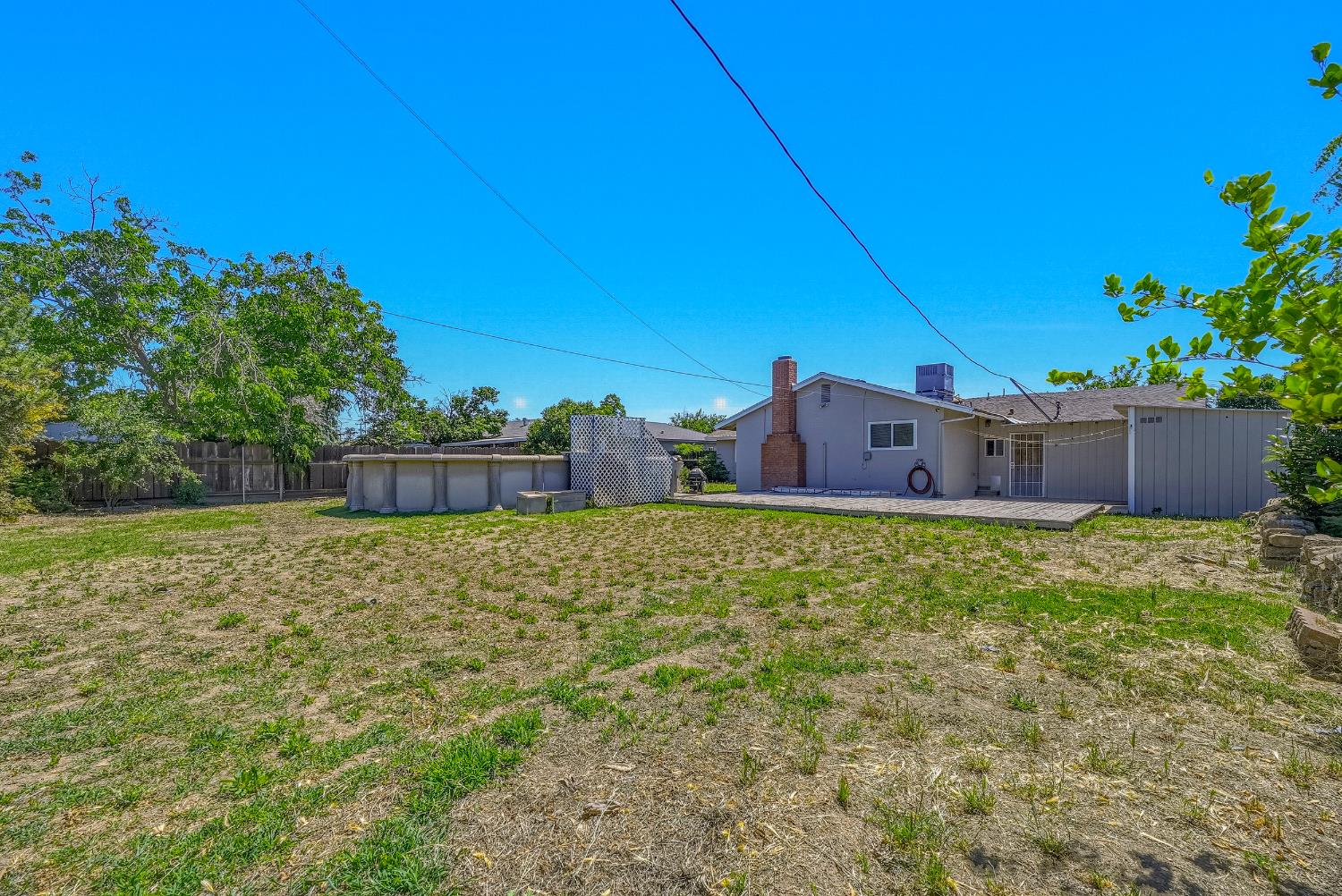 1512 Coolidge Ave, Chowchilla, CA 93610