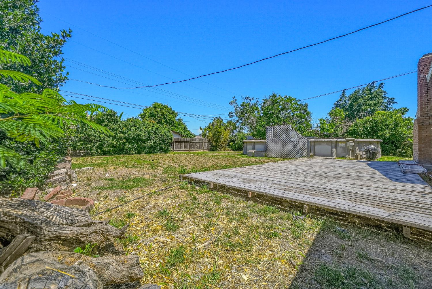 1512 Coolidge Ave, Chowchilla, CA 93610