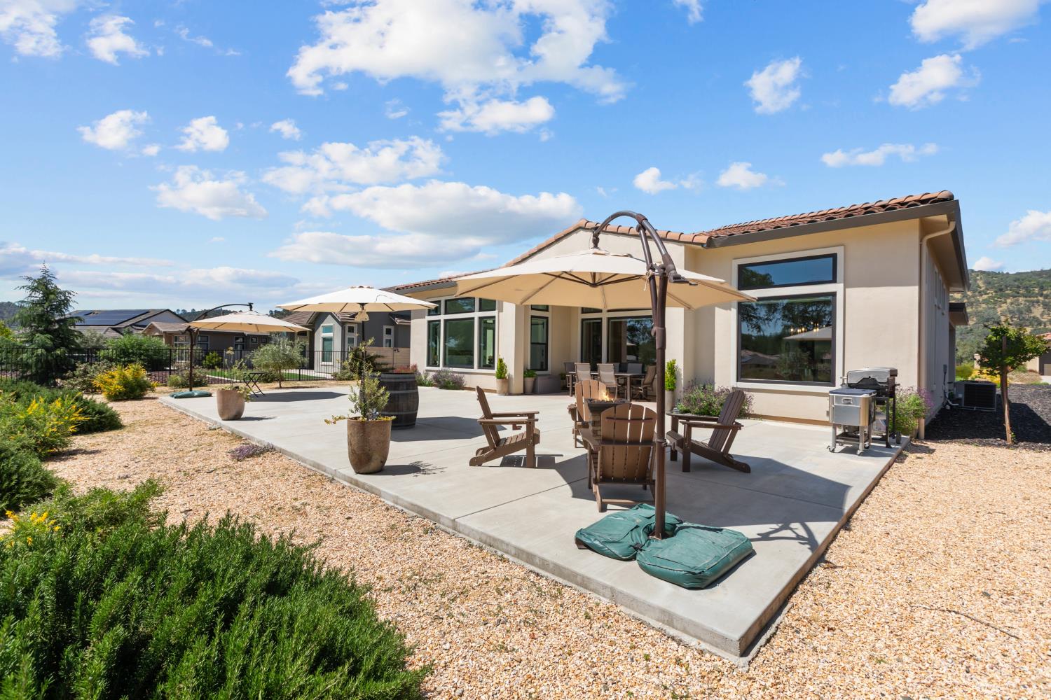 263 Quail Creek Dr, Copperopolis, CA 95228