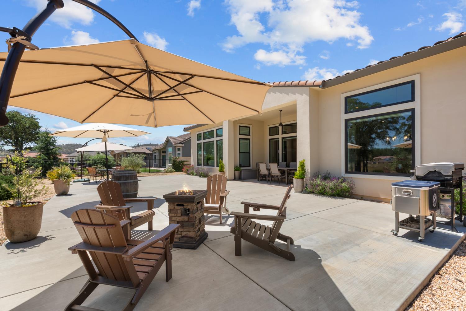 263 Quail Creek Dr, Copperopolis, CA 95228