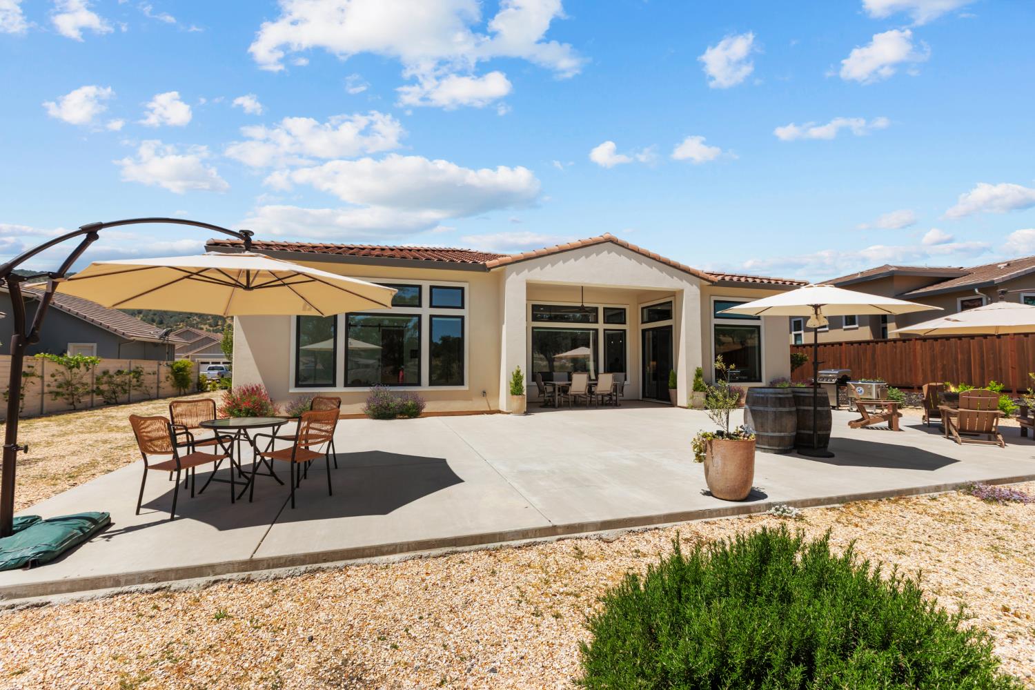 263 Quail Creek Dr, Copperopolis, CA 95228