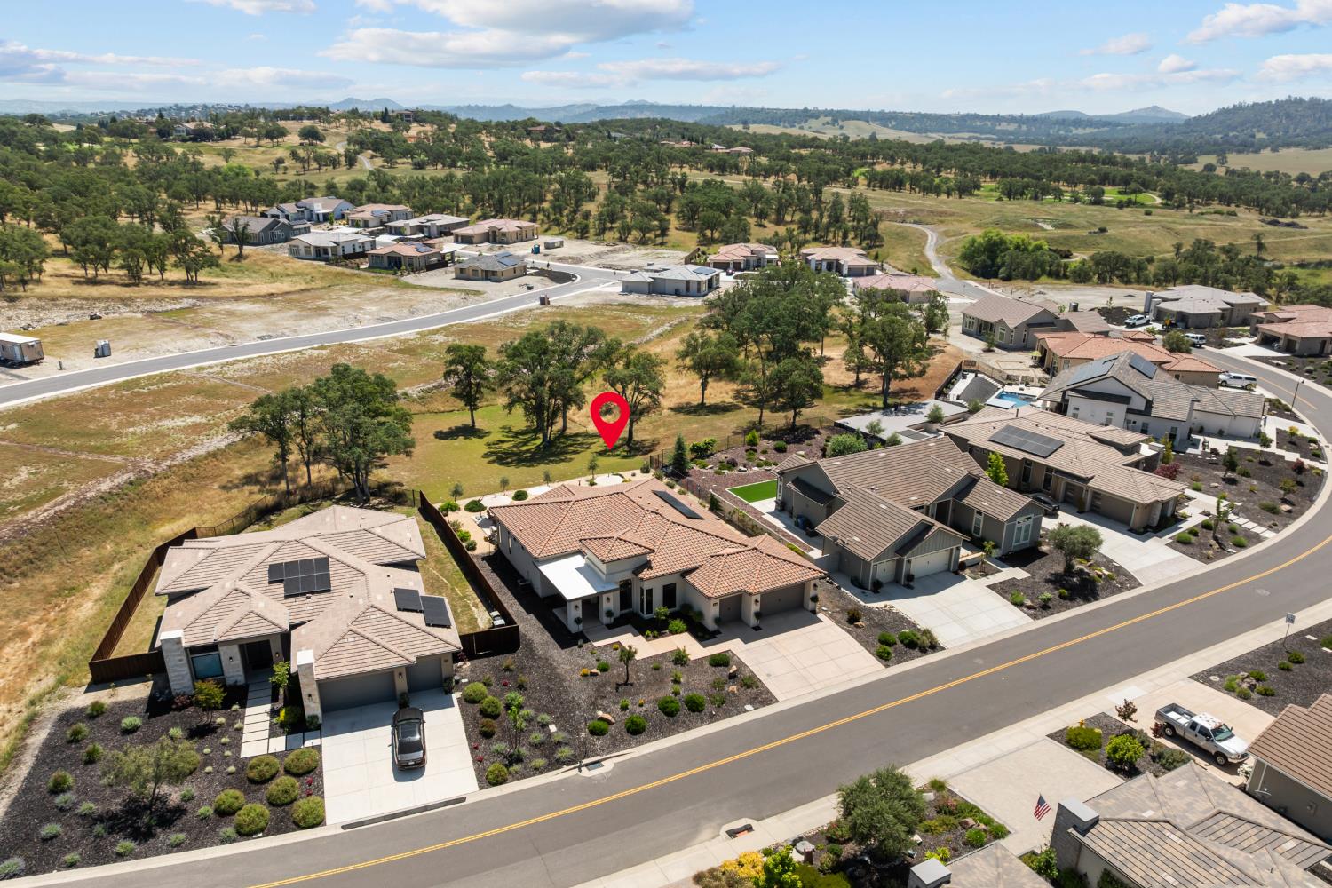 263 Quail Creek Dr, Copperopolis, CA 95228