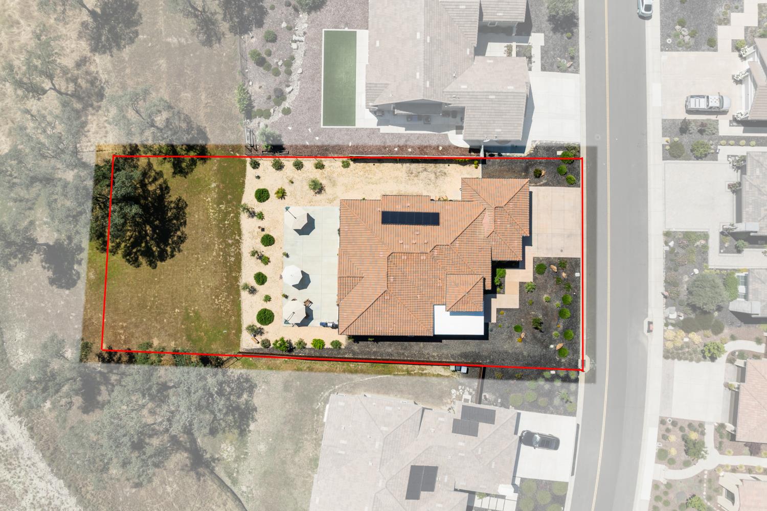 263 Quail Creek Dr, Copperopolis, CA 95228