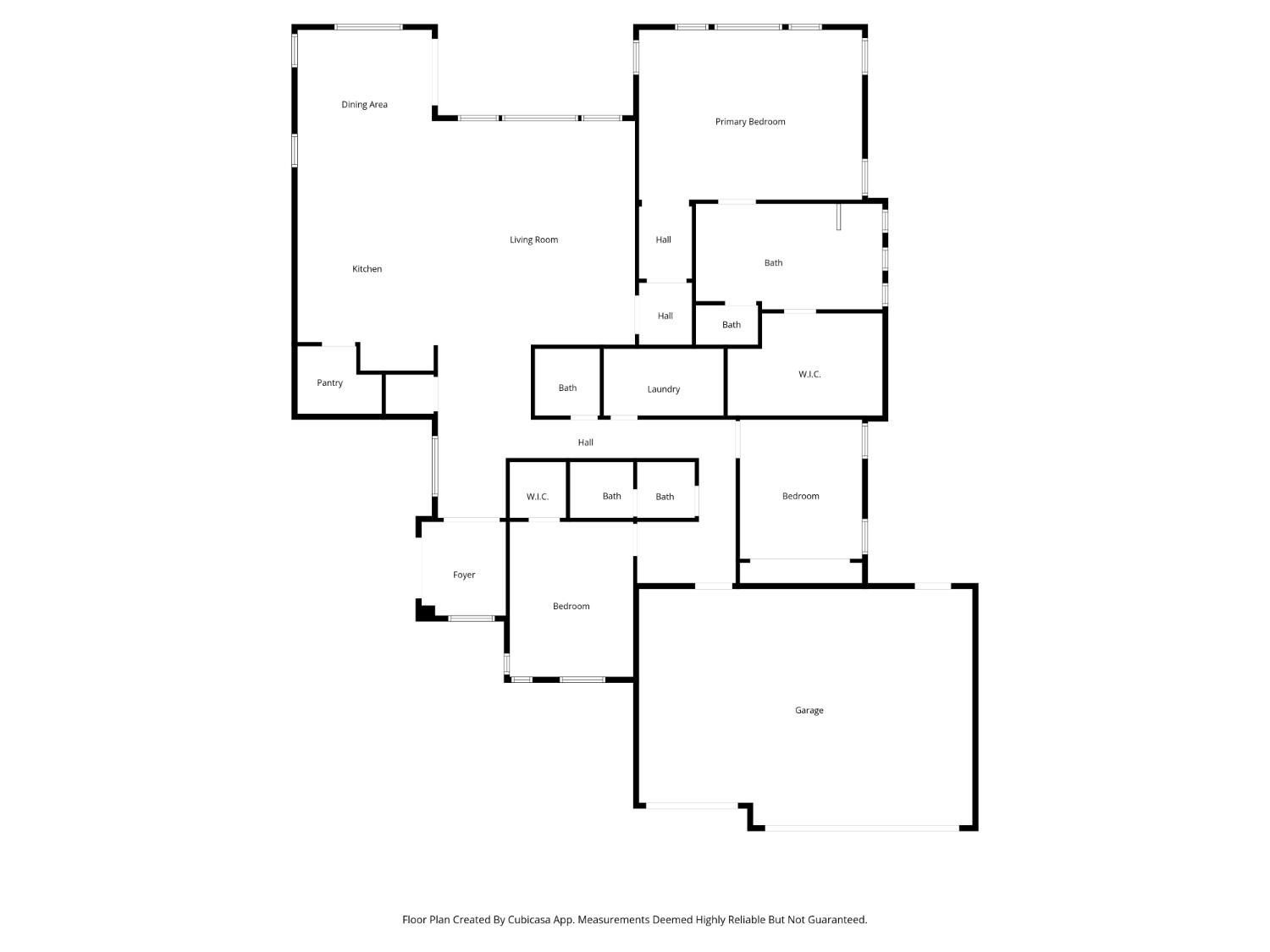 263 Quail Creek Dr, Copperopolis, CA 95228