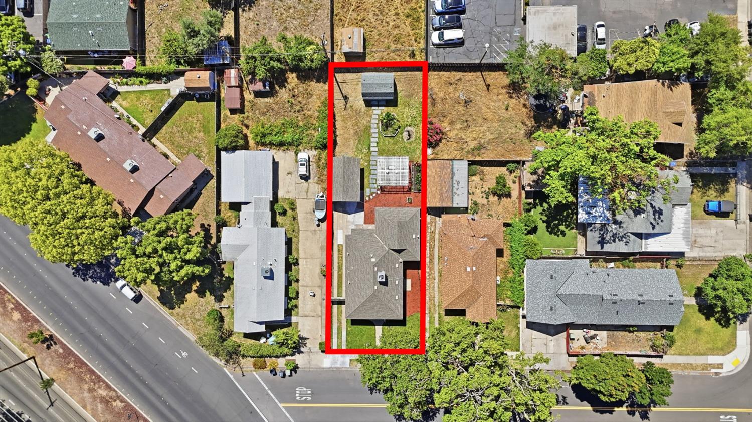752 Mitchell, Turlock, CA 95380