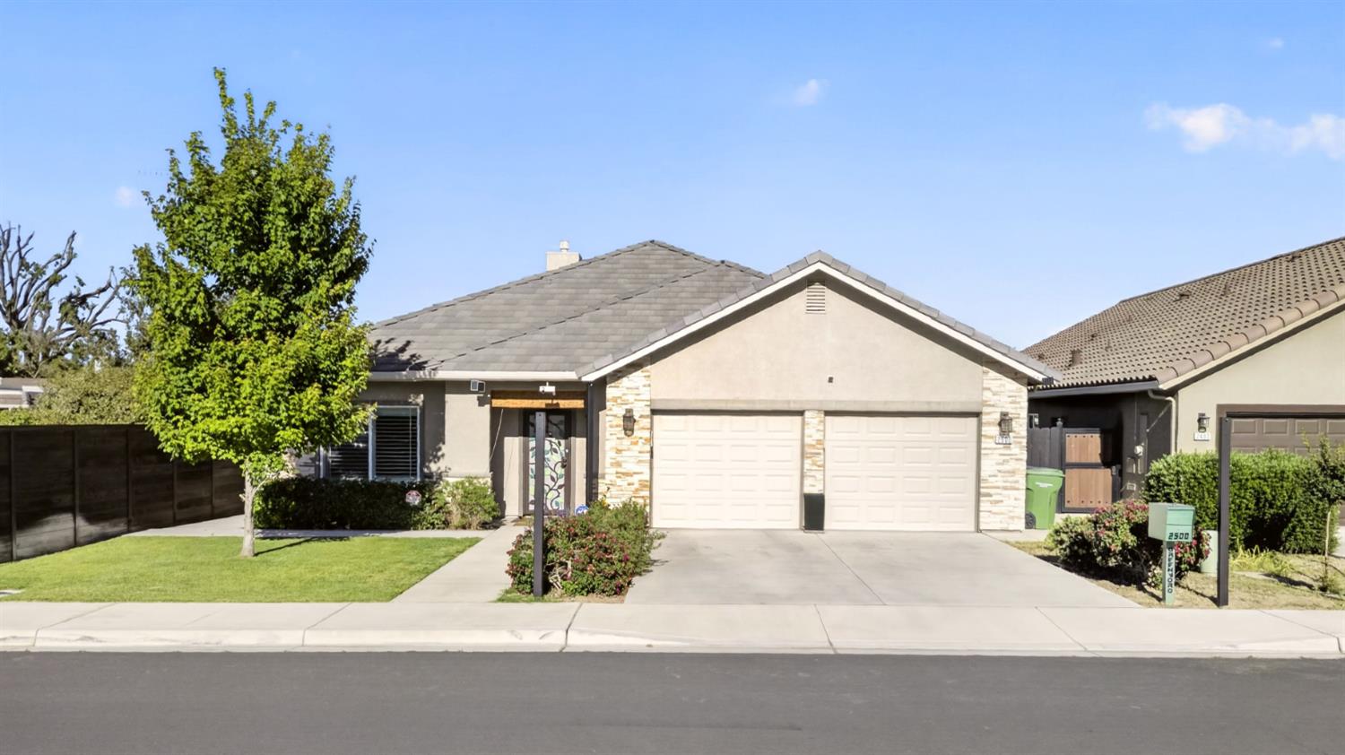 2500 Greenboro St, Turlock, CA 95382