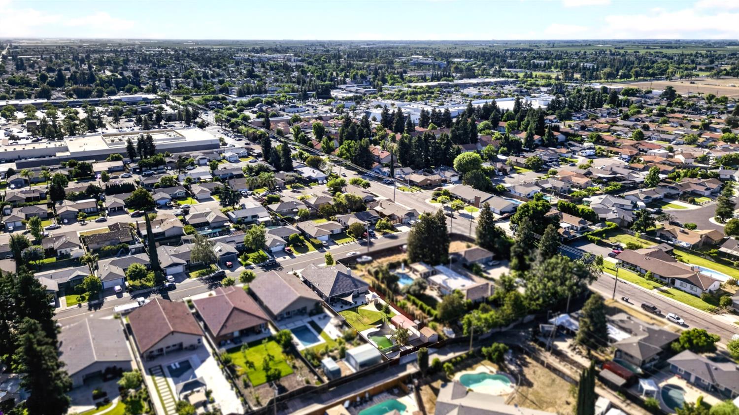 2500 Greenboro St, Turlock, CA 95382