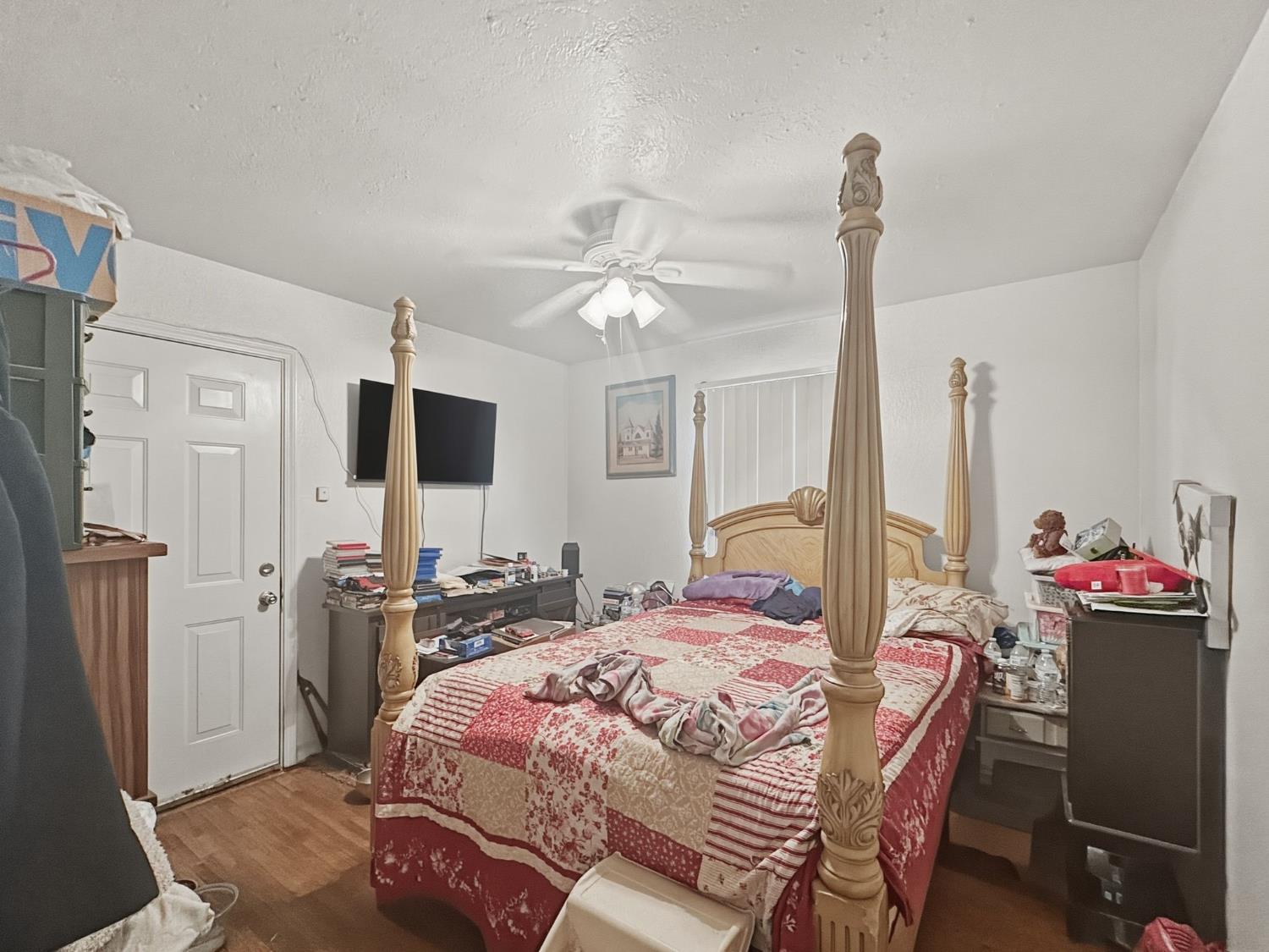 1643 W Andrews Ave, Fresno, CA 93705