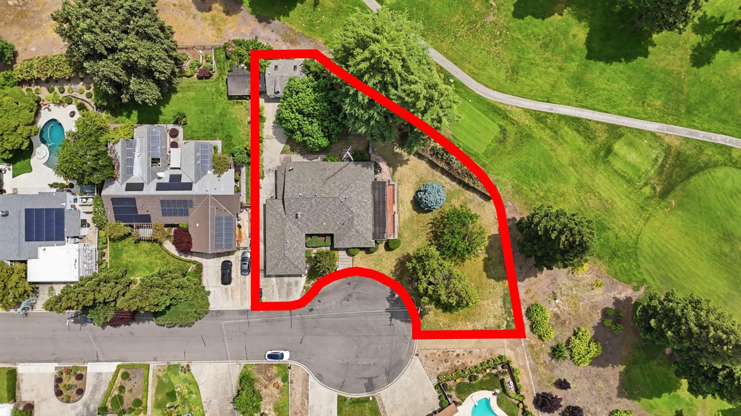 2411 Pinehurst Dr, Oakdale, CA 95361