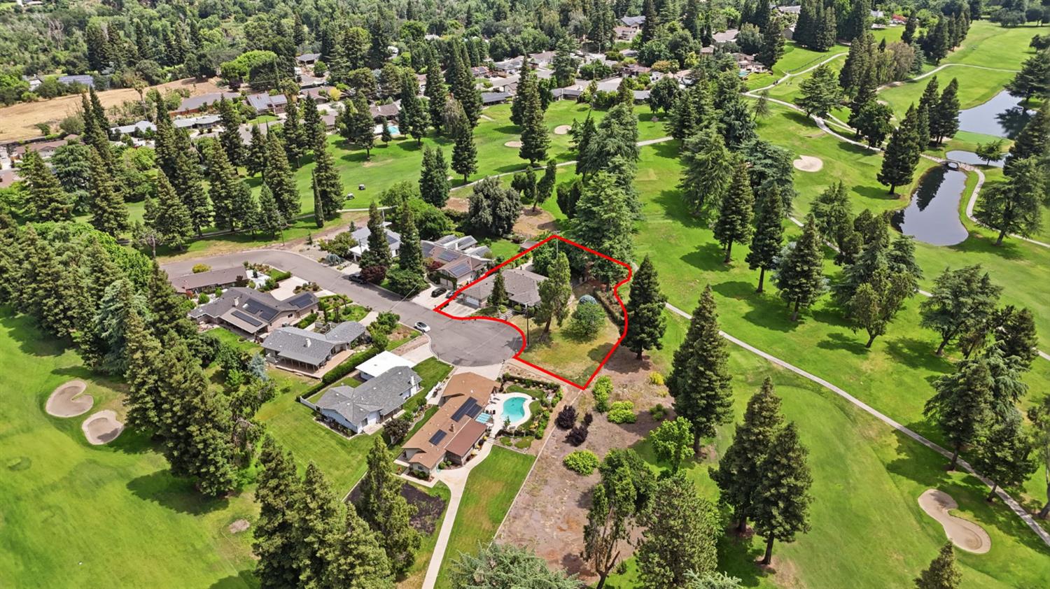 2411 Pinehurst Dr, Oakdale, CA 95361