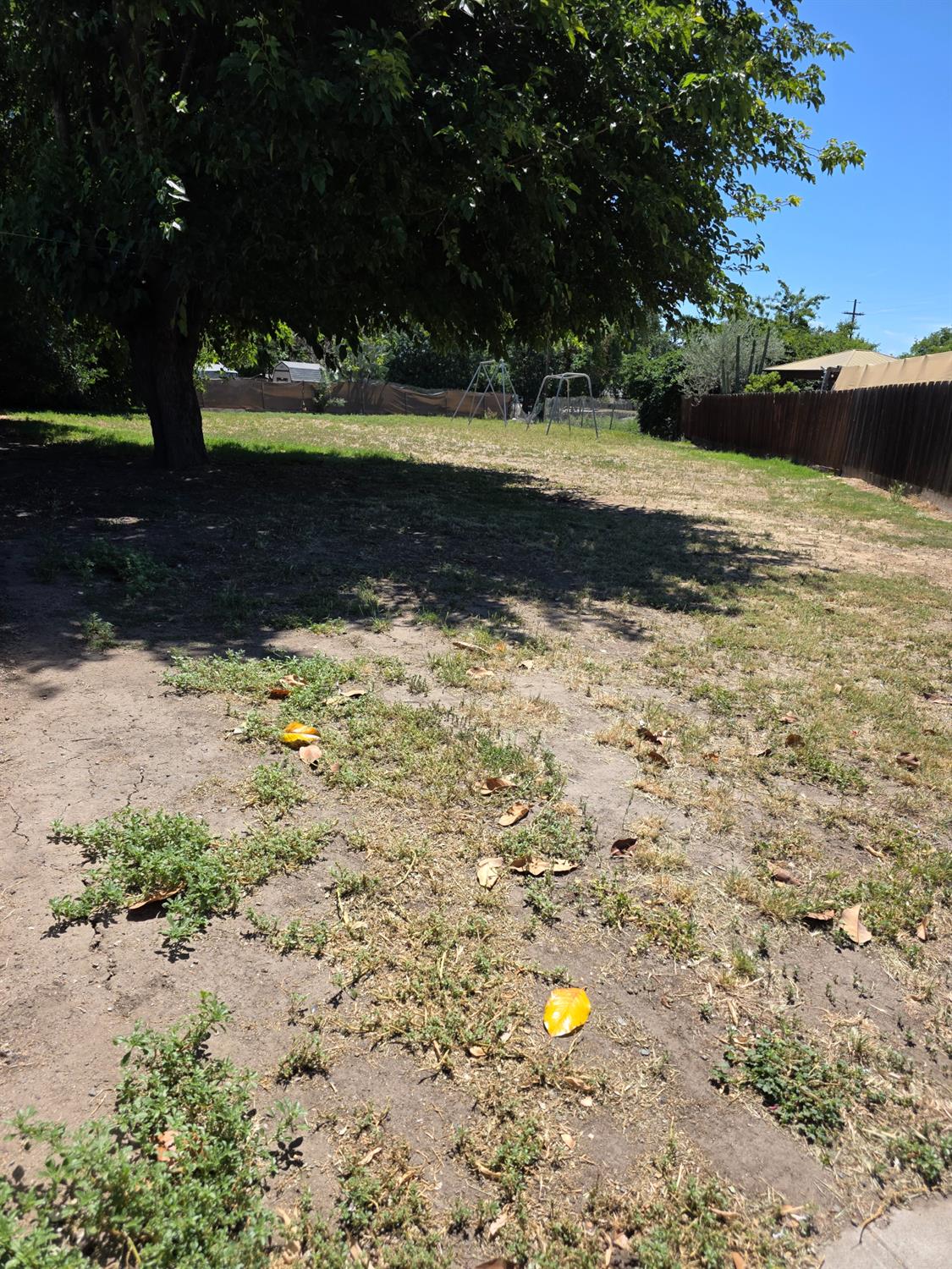 0 shirley court, Dos Palos, CA 93620