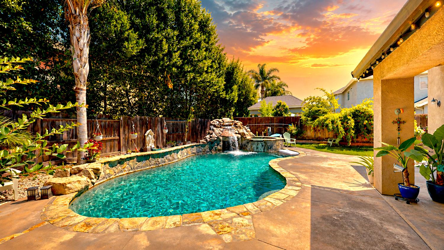 2815 Castleview Dr, Turlock, CA 95382