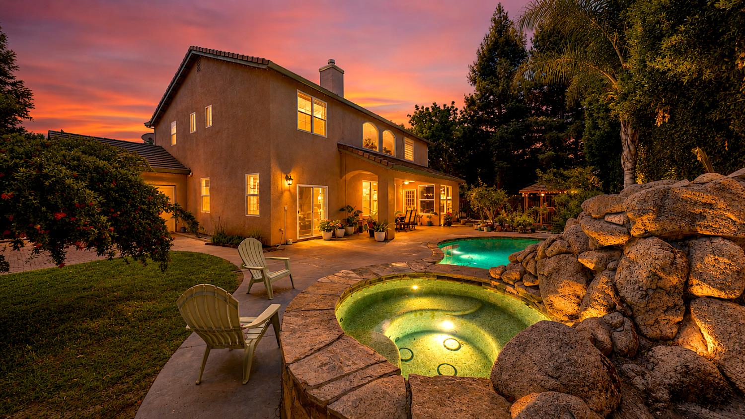 2815 Castleview Dr, Turlock, CA 95382