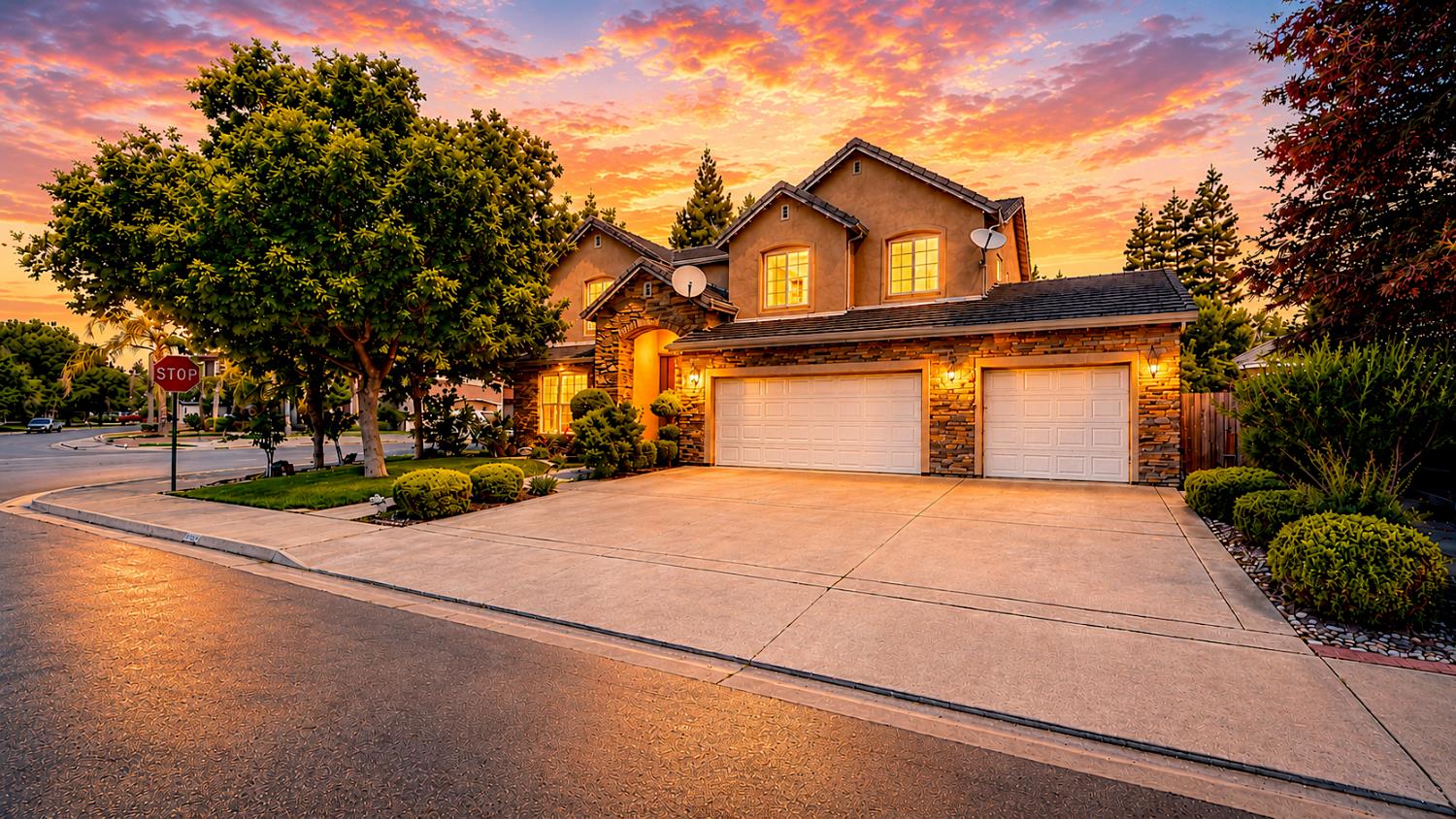 2815 Castleview Dr, Turlock, CA 95382