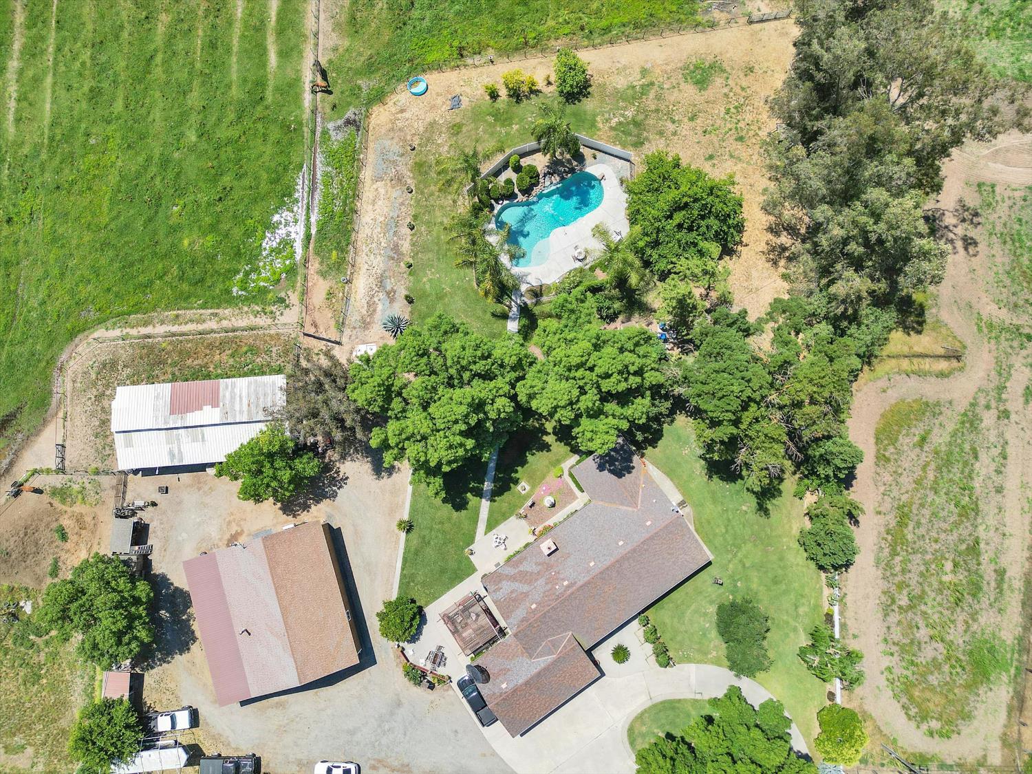 4611 Heather Hills Ln, Oakdale, CA 95361