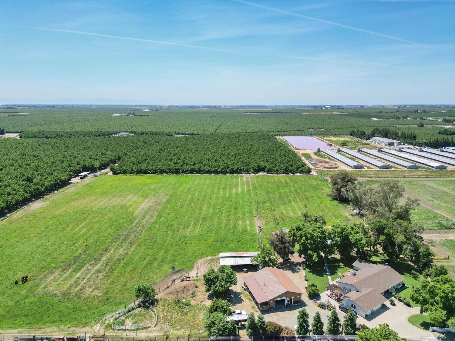 4611 Heather Hills Ln, Oakdale, CA 95361
