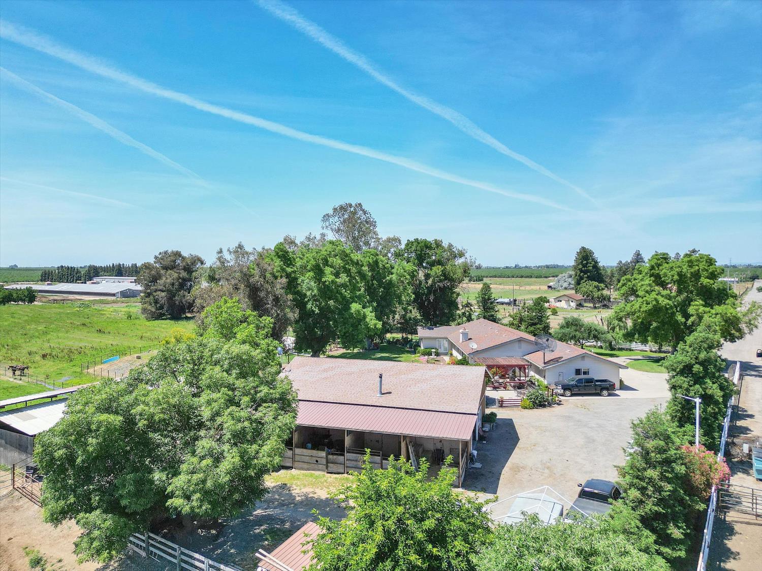 4611 Heather Hills Ln, Oakdale, CA 95361