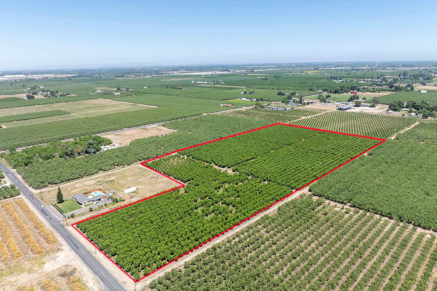 0 Faith Home Rd, Ceres, CA 95307
