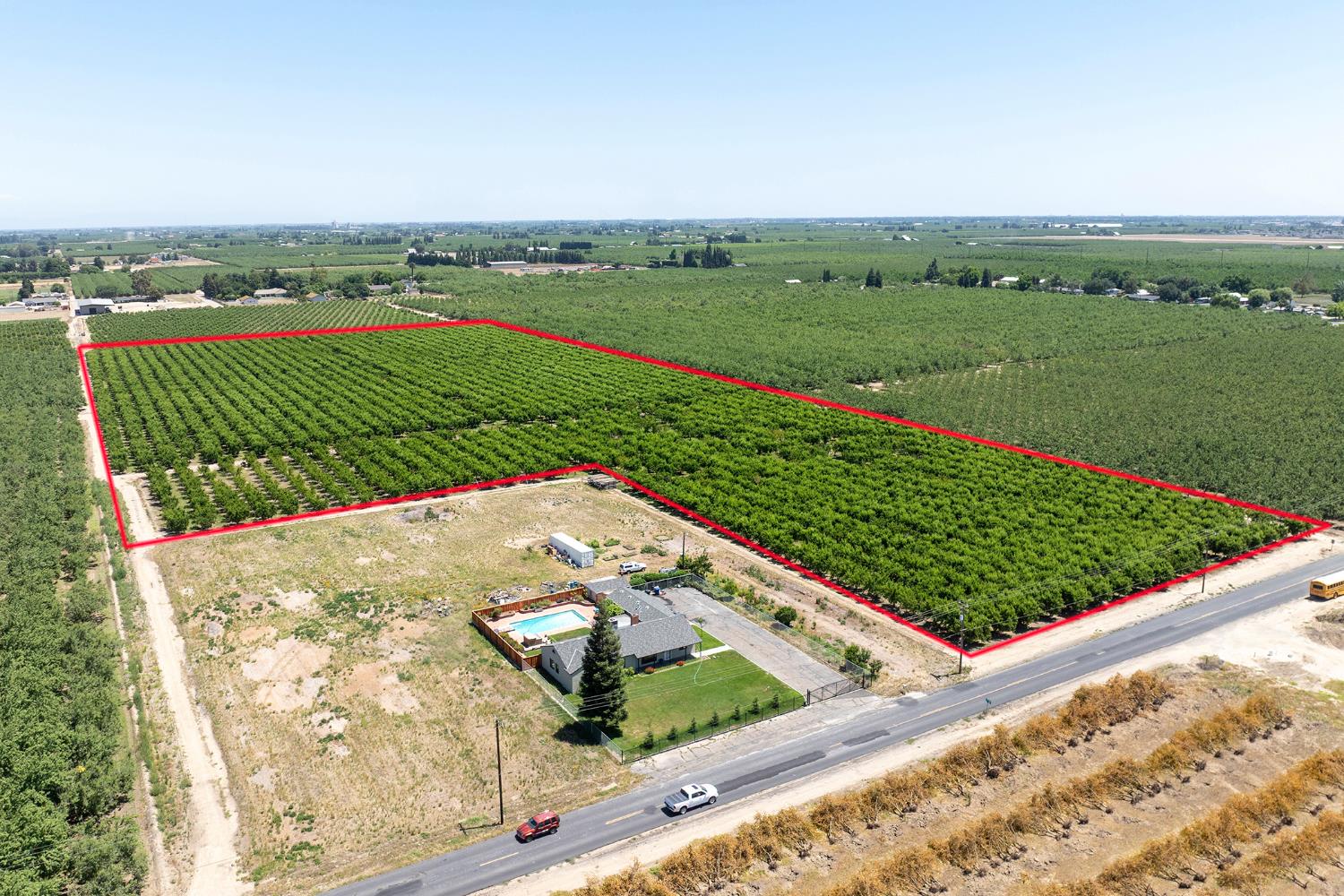 0 Faith Home Rd, Ceres, CA 95307