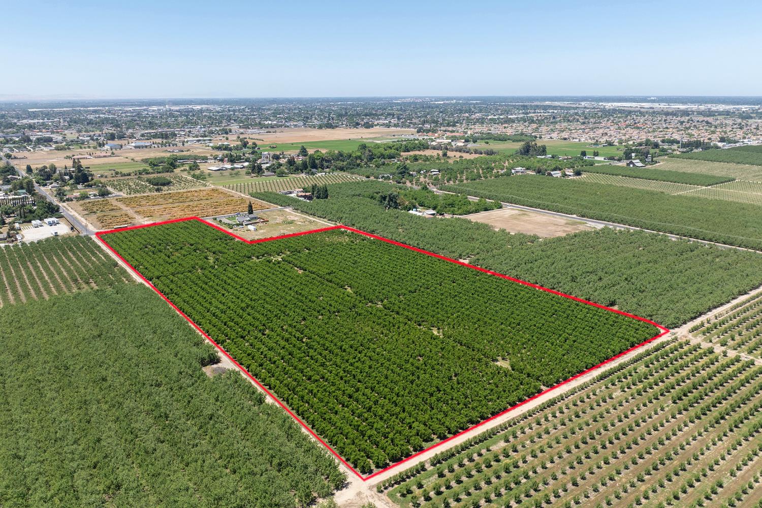 0 Faith Home Rd, Ceres, CA 95307