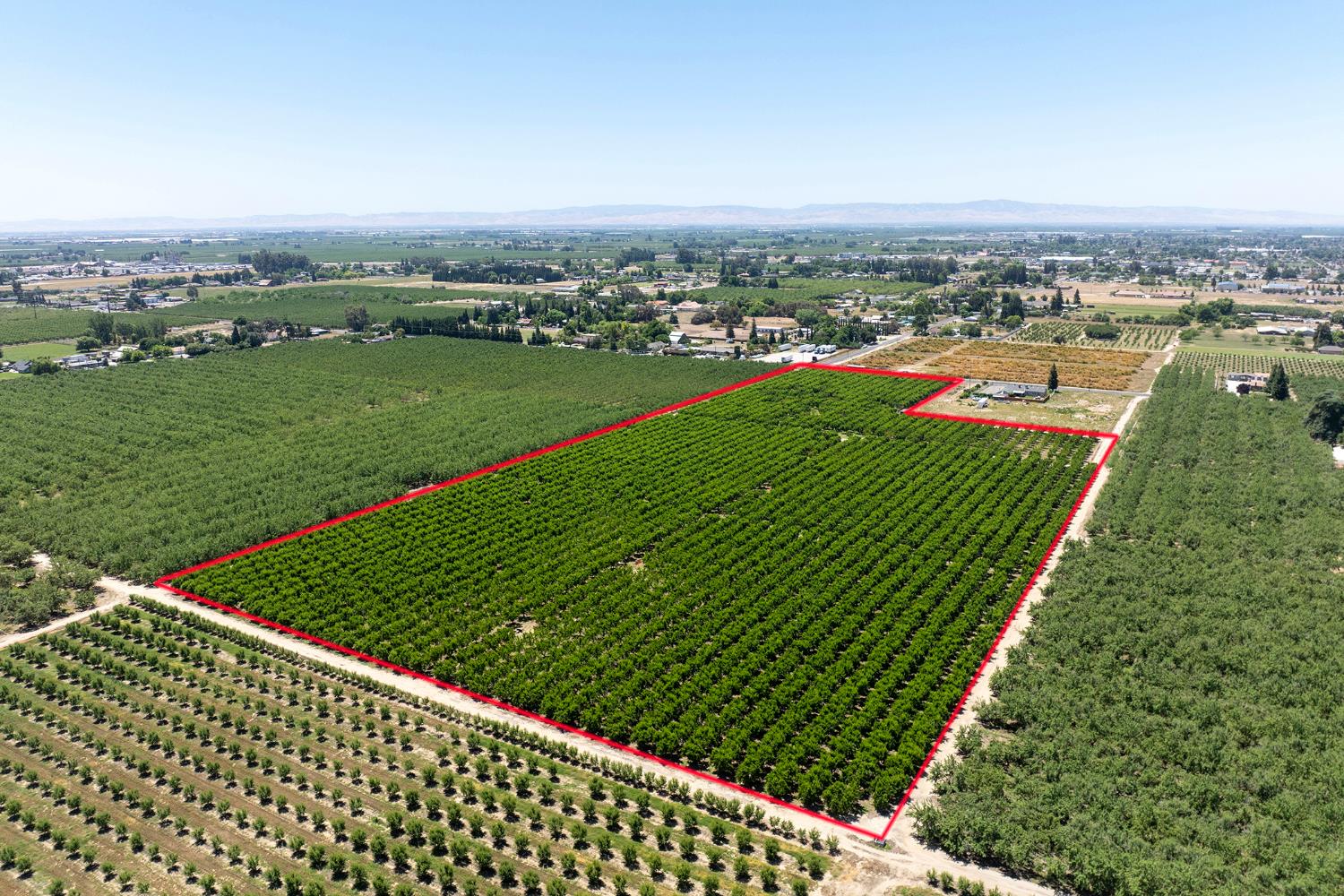 0 Faith Home Rd, Ceres, CA 95307