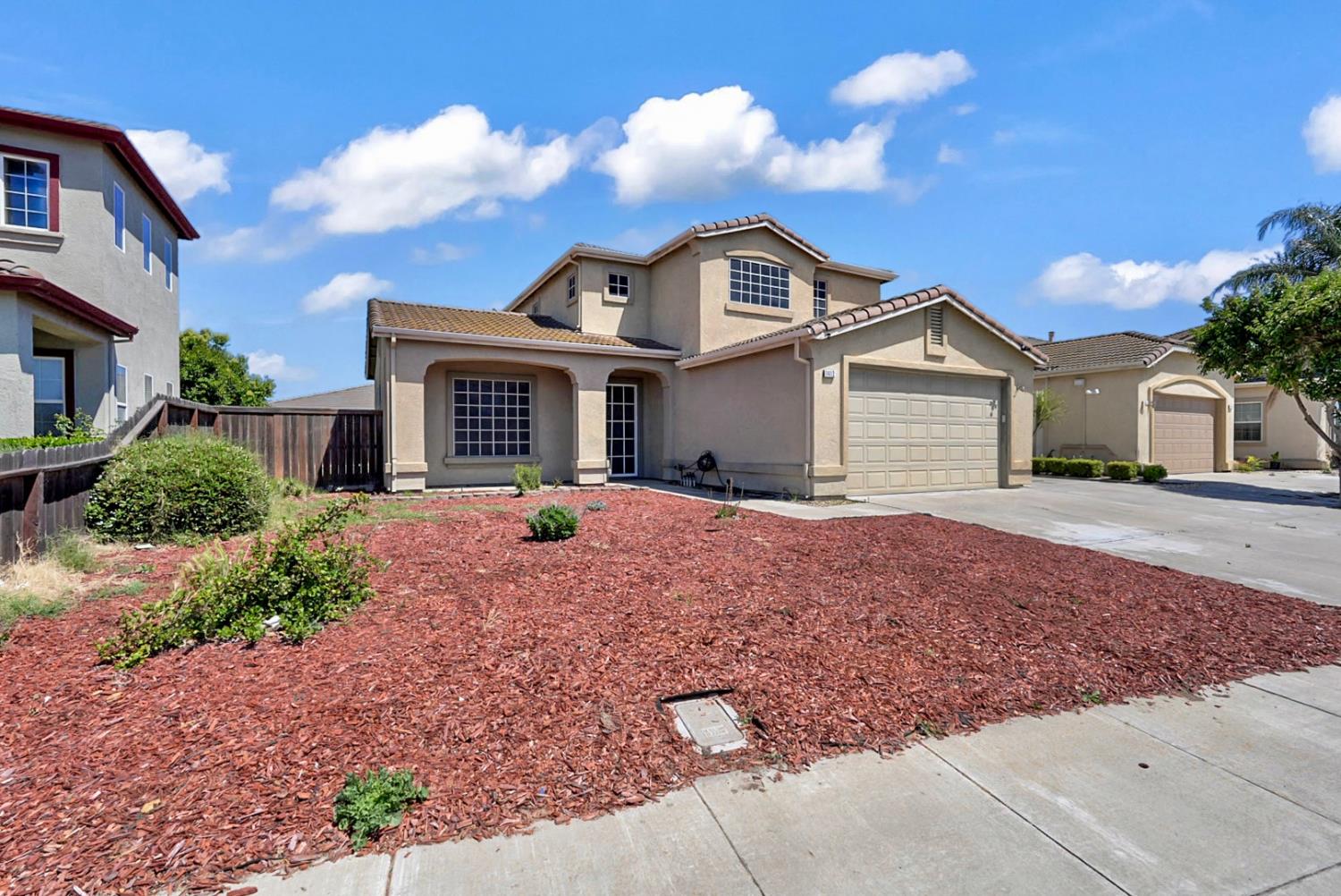 1412 Red Ribbons Ln, Manteca, CA 95337