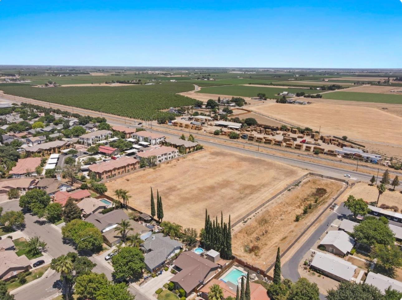 0 State Highway 33, Patterson, CA 95363