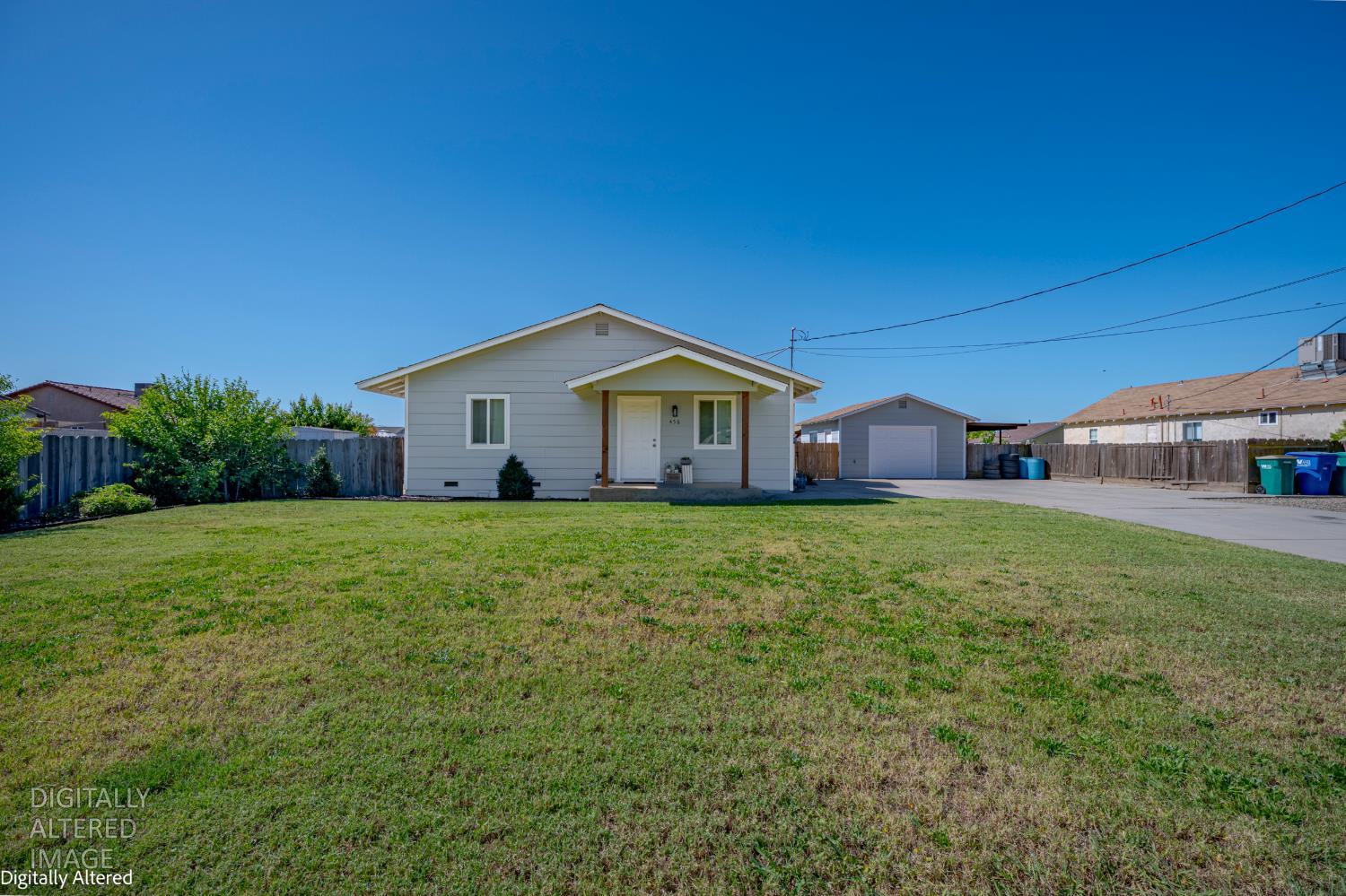 456 E Gerard Ave, Merced, CA 95341