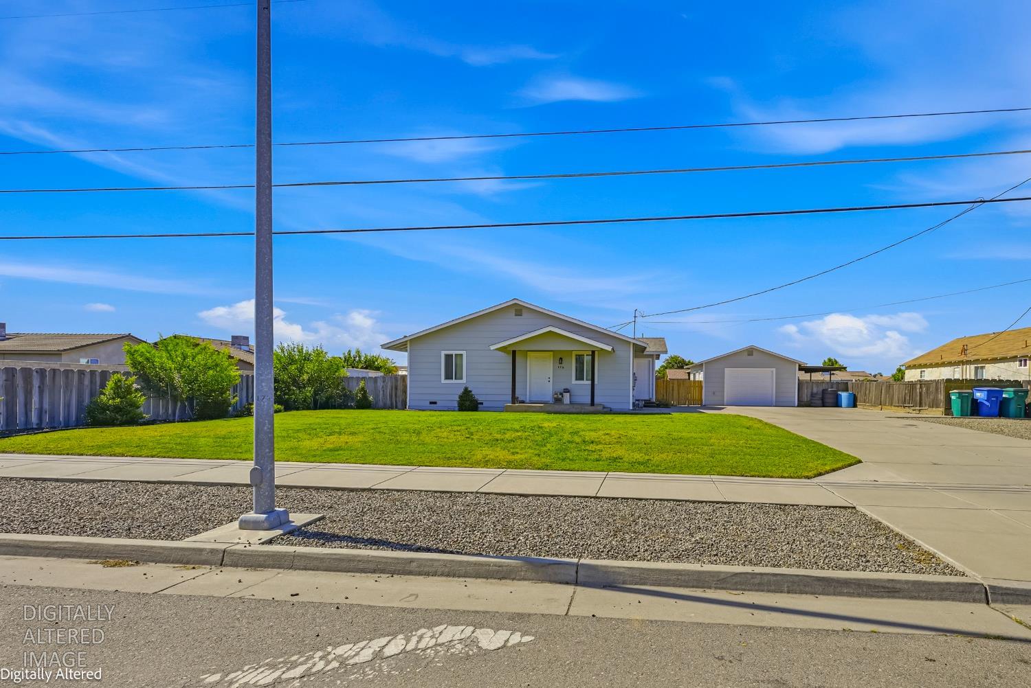 456 E Gerard Ave, Merced, CA 95341