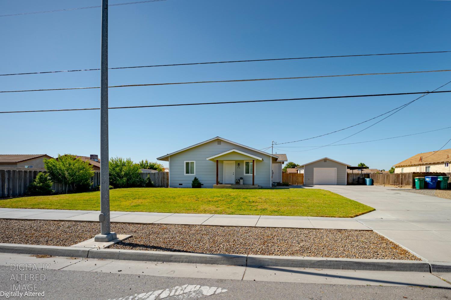 456 E Gerard Ave, Merced, CA 95341