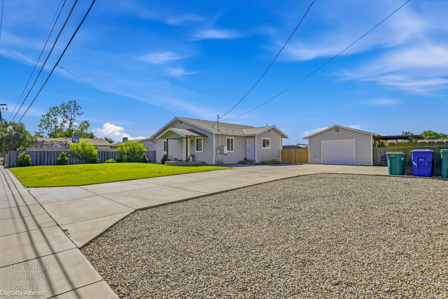 456 E Gerard Ave, Merced, CA 95341