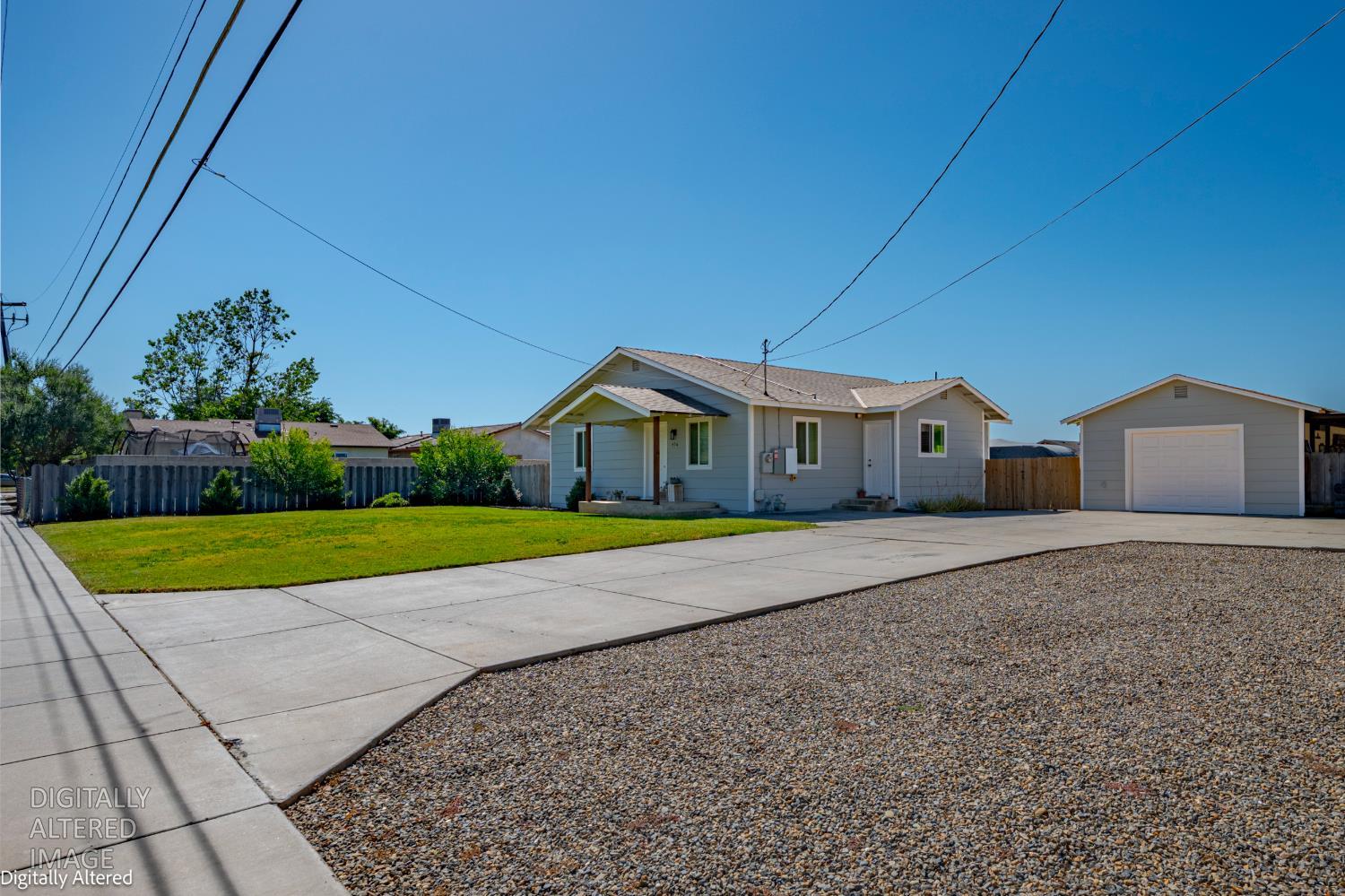 456 E Gerard Ave, Merced, CA 95341