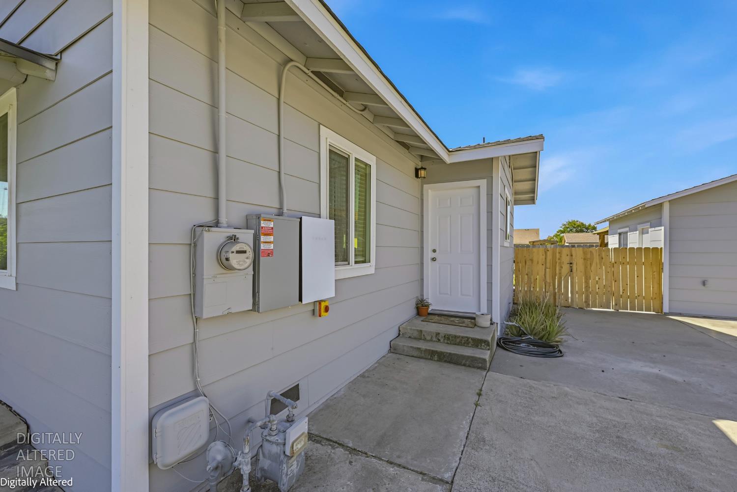 456 E Gerard Ave, Merced, CA 95341