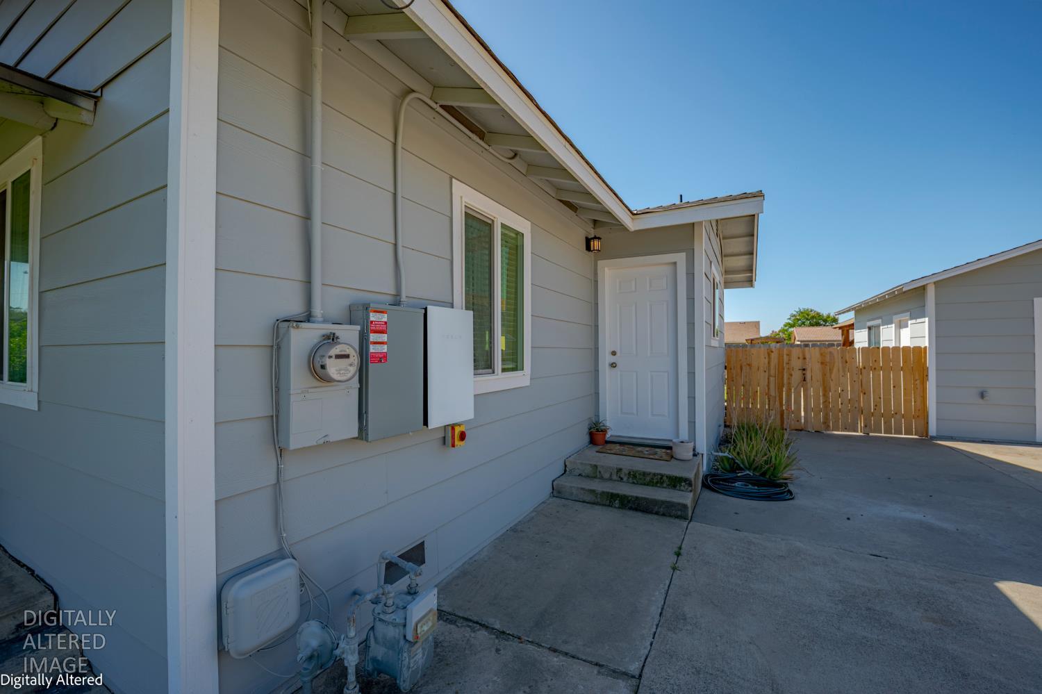 456 E Gerard Ave, Merced, CA 95341