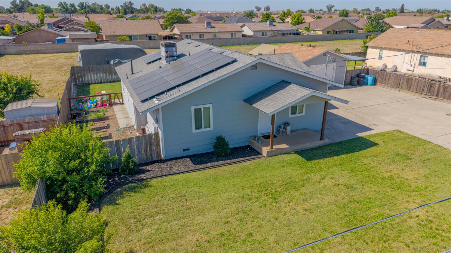 456 E Gerard Ave, Merced, CA 95341