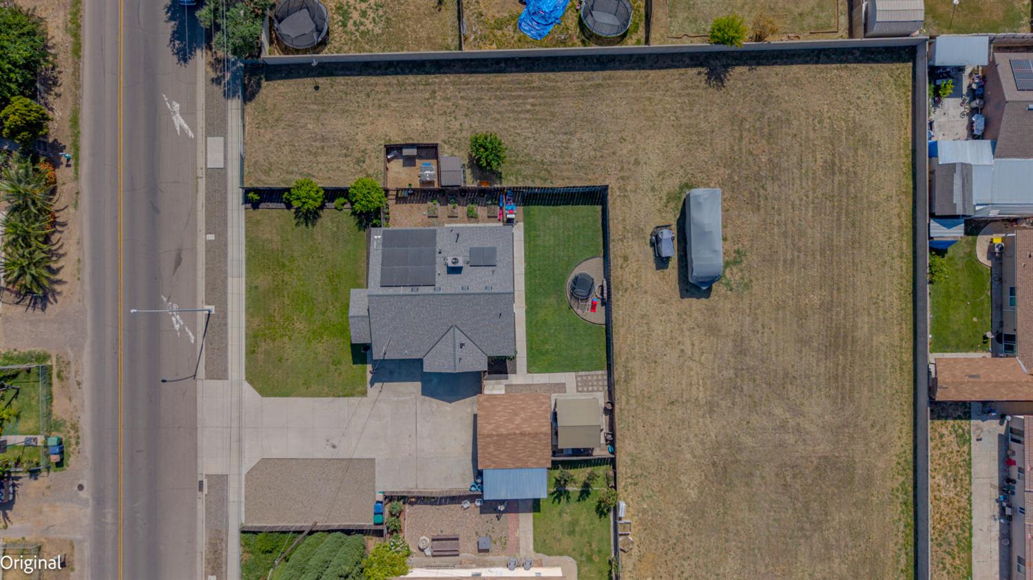 456 E Gerard Ave, Merced, CA 95341