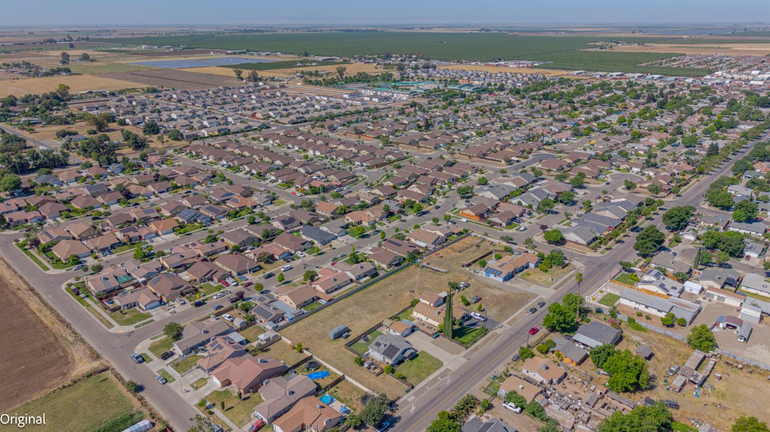456 E Gerard Ave, Merced, CA 95341