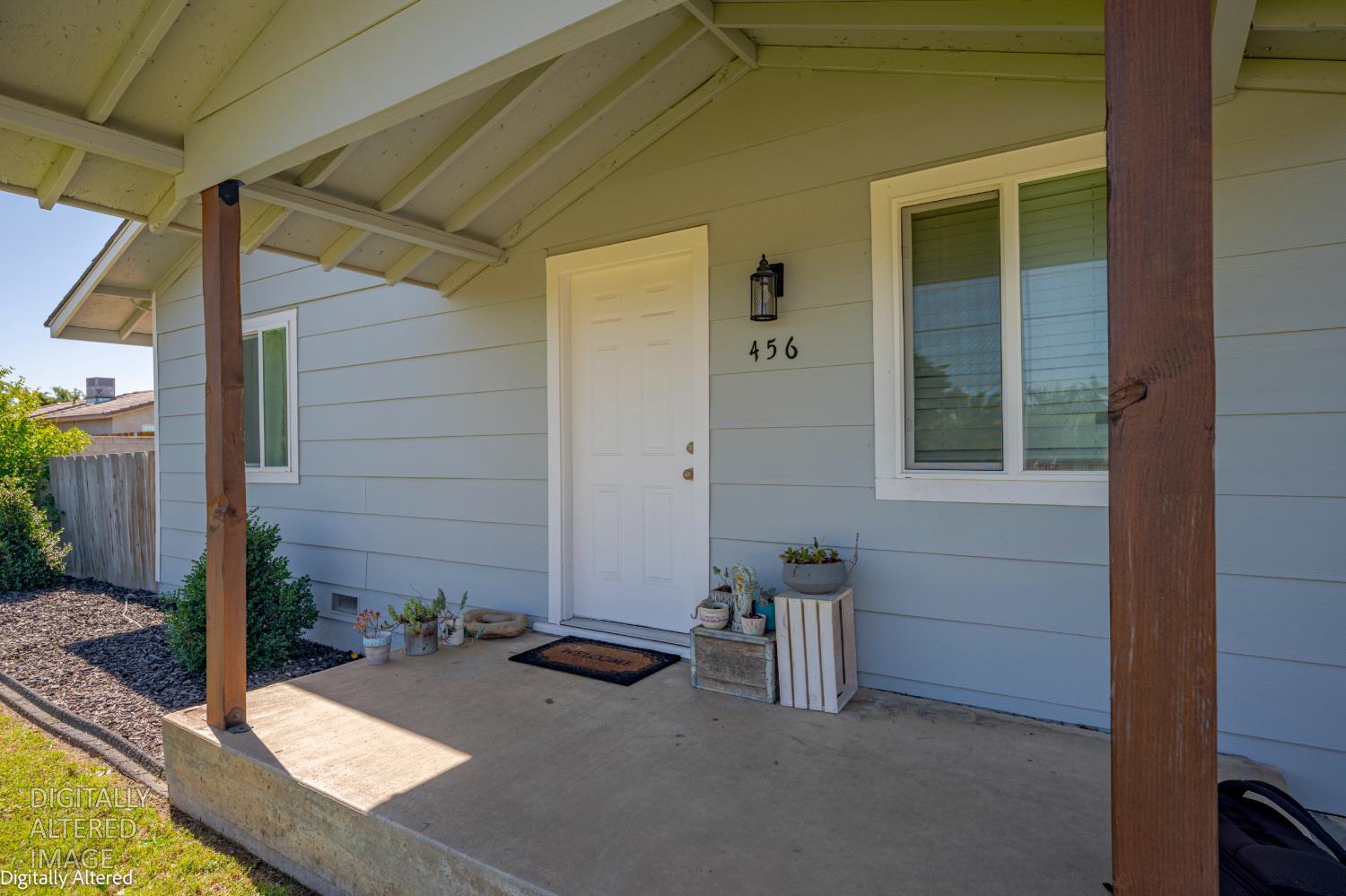456 E Gerard Ave, Merced, CA 95341