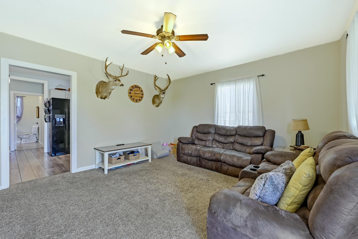 456 E Gerard Ave, Merced, CA 95341