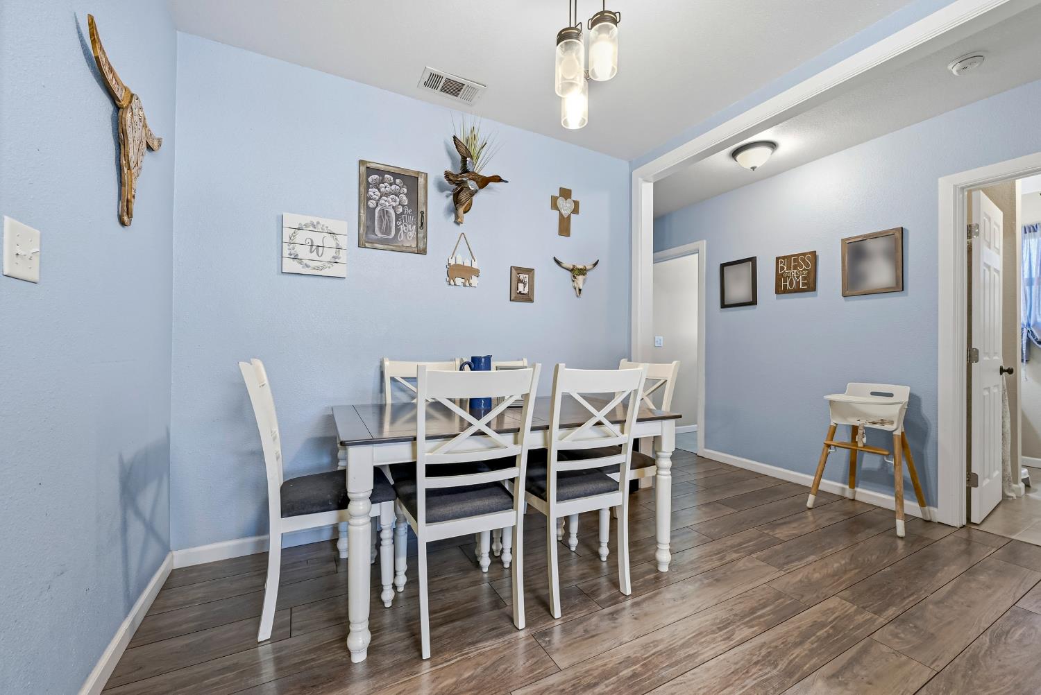 456 E Gerard Ave, Merced, CA 95341