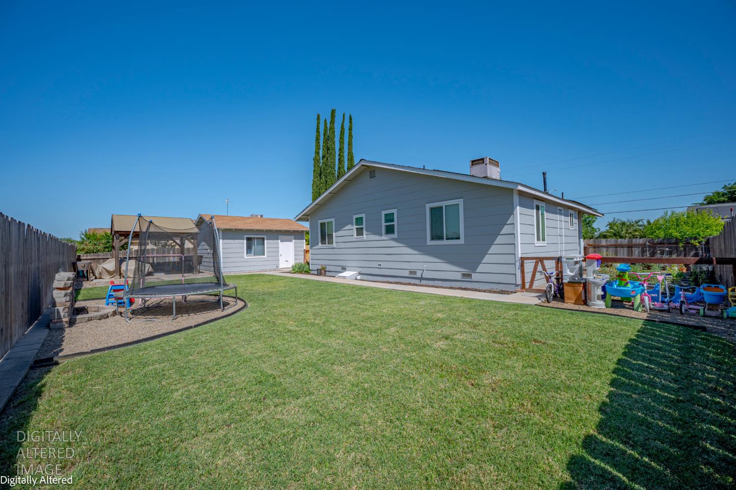 456 E Gerard Ave, Merced, CA 95341