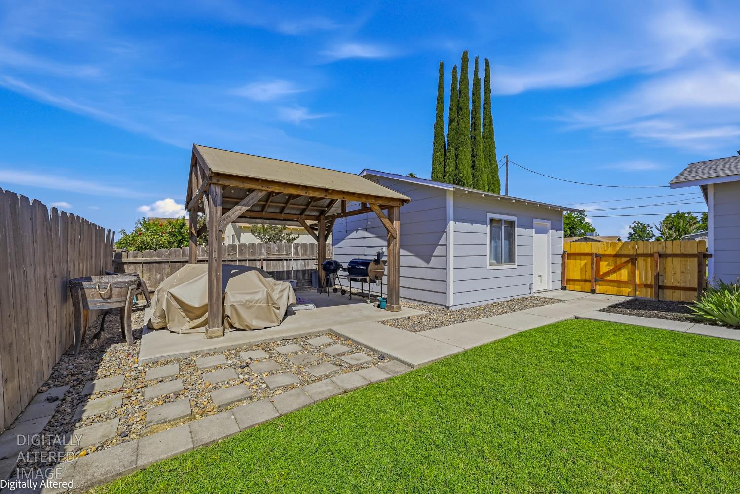 456 E Gerard Ave, Merced, CA 95341