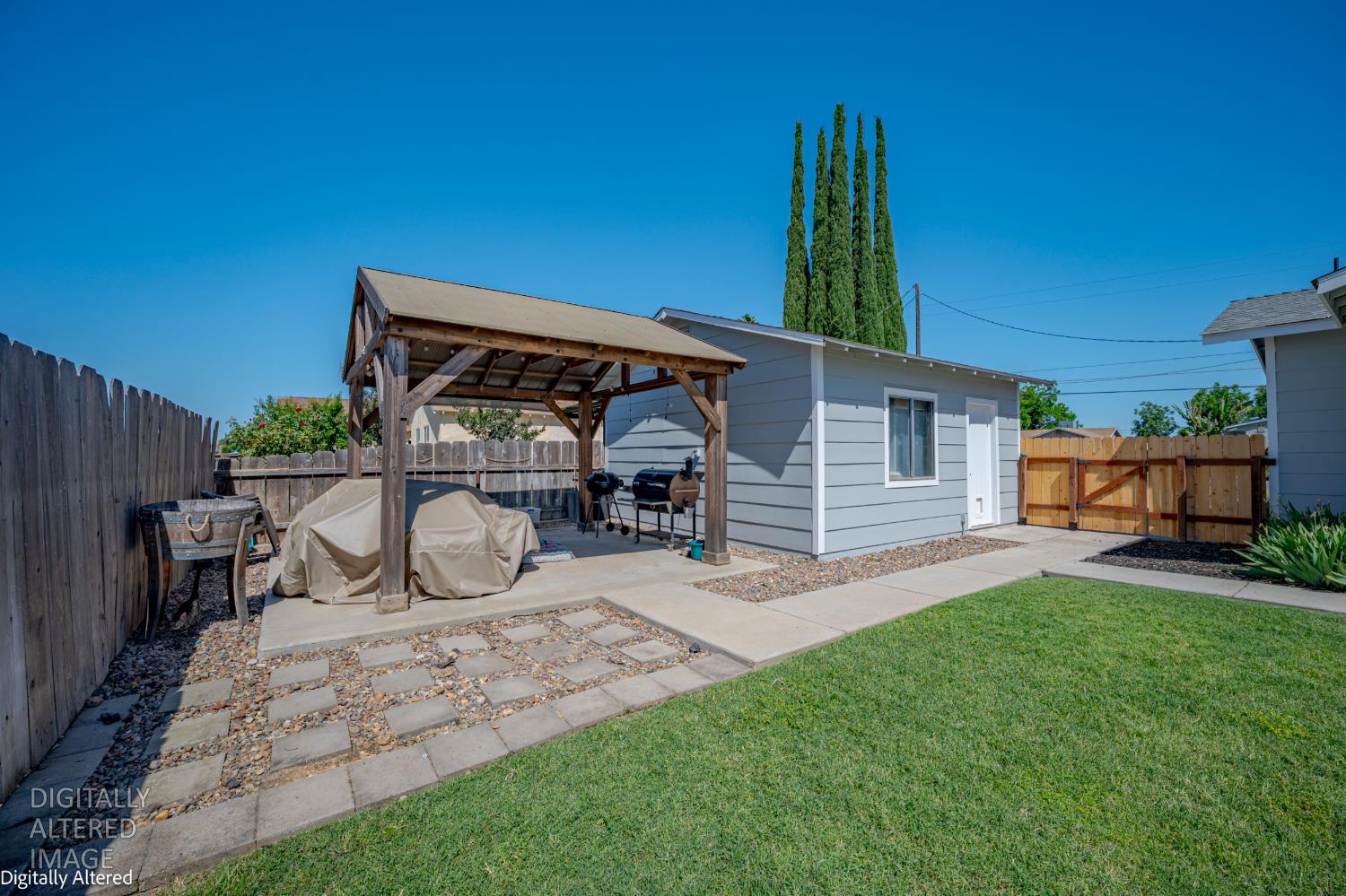 456 E Gerard Ave, Merced, CA 95341